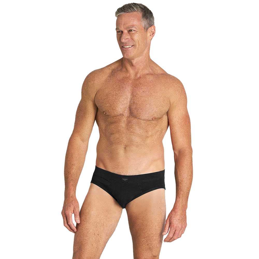 Bendon High Tech Cotton Mens Brief